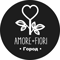 Федеральна квіткова мережу Amore + Fiori